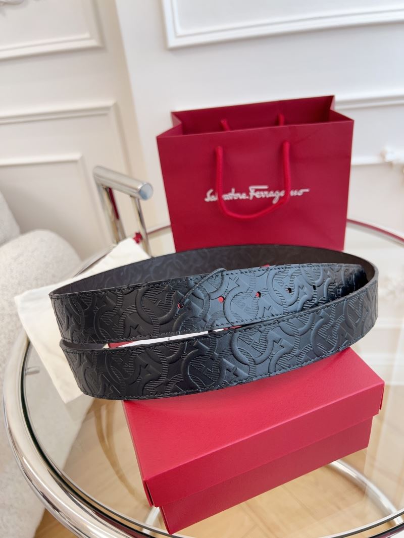 Ferragamo Belts